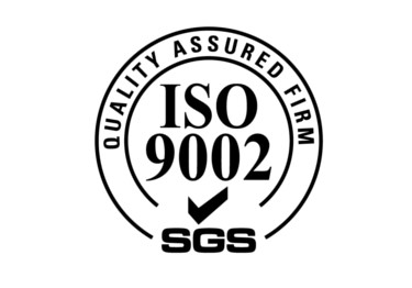 I Holland - Международный сертификат качества ИСО 9002